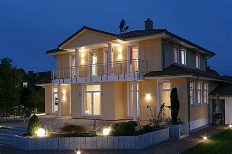 Home » diskotheken bayern » discos münchen » diskothek la villa im bamberger haus. Mediterane Villa 180 m²