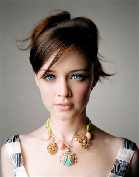Alexis Bledel Nude The Fappening Celebrity Photo Leaks