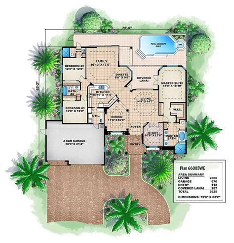 Https://wstravely.com/home Design/tuscan Style Home Plans