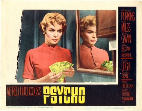 Psycho 1960 Reviews And Overview Movies And Mania