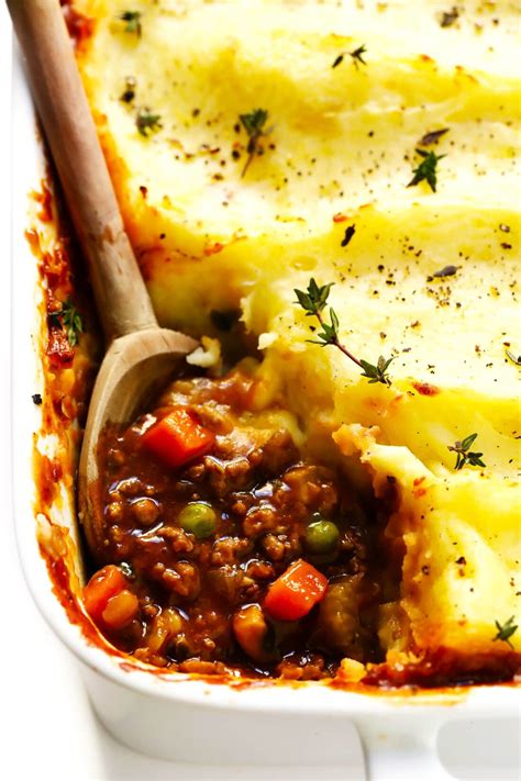 Shepherds Pie Gimme Some Oven