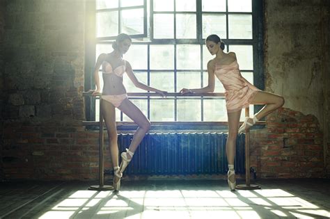 Dreckige Ballerina Dominiert Ihre H Bsche Freundin Jane Telegraph