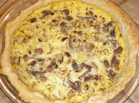 Check spelling or type a new query. Pioneer Woman's Cowgirl Quiche Recipe | Just A Pinch Recipes