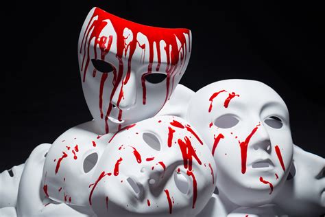 Halloween Masks Los Angeles, Masks For Halloween CA | GlendaleHalloween