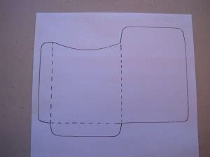 Can't remember your library card number? 10 Ways to Make and Use Paper Pockets | Templates ...