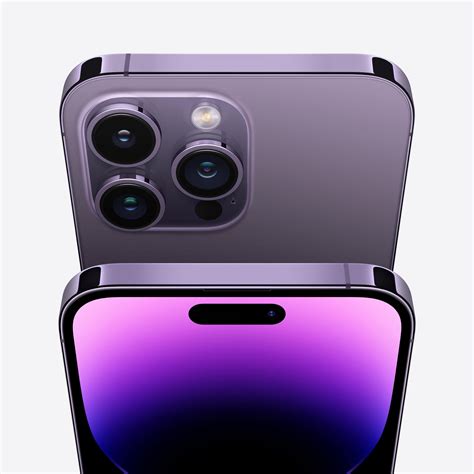 Apple Iphone 14 Pro Max Głęboka Purpura 512gb Fotoformapl