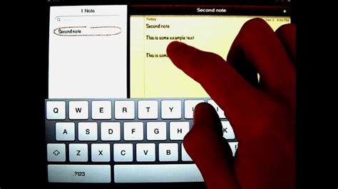 However, if you are a new mac user, some explanation about this process can be useful to you. How to Copy & Paste on iPad - YouTube