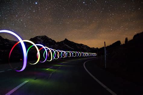 35 Stunning Examples Of Long Exposure Photography Ideas