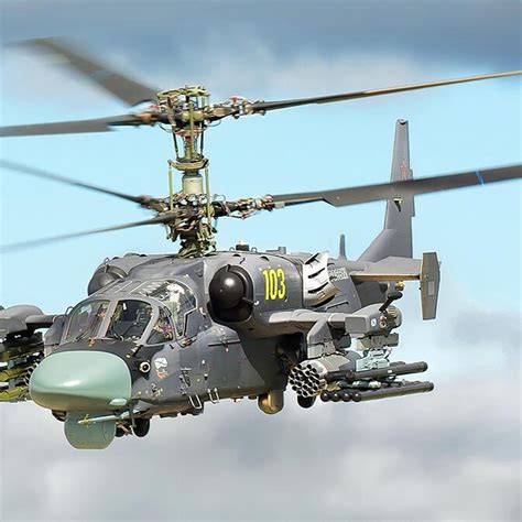 helicóptero de combate ruso ka 52 esquivó un número récord de misiles antiaéreos 09 06 2023