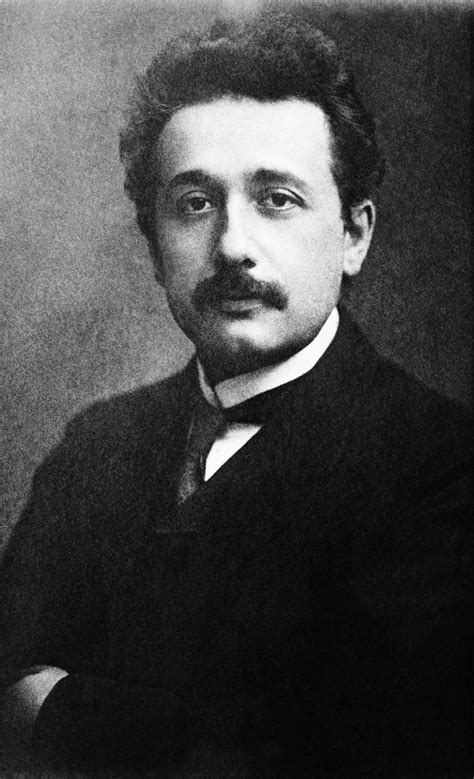 Albert Einstein Biography Physicist Scientist Young Albert