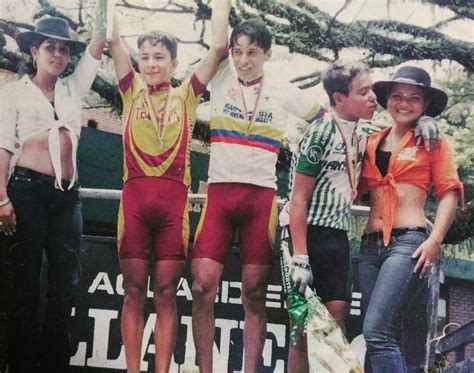 Jun 25, 2021 · en esta oportunidad, la esposa del juez, romina ortega, denunció que había recibido amenazas en su domicilio, ubicado en la provincia de misiones, argentina. Twitter | Ciclistas colombianos, Ciclista, Ciclismo