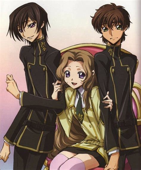 17 Best Images About Code Geass On Pinterest Voice Actor Trading Cards And Revenge