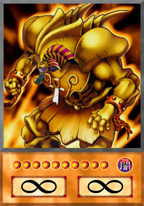 This variant is all about combining the speedroid monsters alongside our exodia cards. The Legendary Exodia Incarnate (Anime, Alt.) by HolyCrapWhiteDragon on DeviantArt