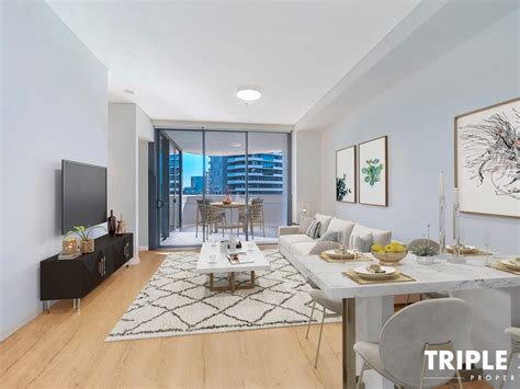 The rule change removes the requirement for retail customers to wear masks. Level 2/42 Walker Street, Rhodes, NSW 2138 - Property Details