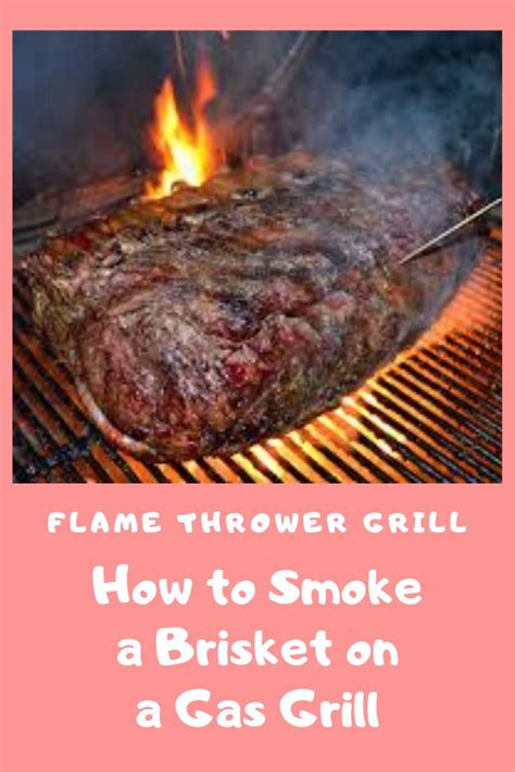 Pin On Smoking And Grilling Recipes