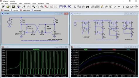10 Best Electronic Circuit Simulation Software 2023 Electronics Guruji