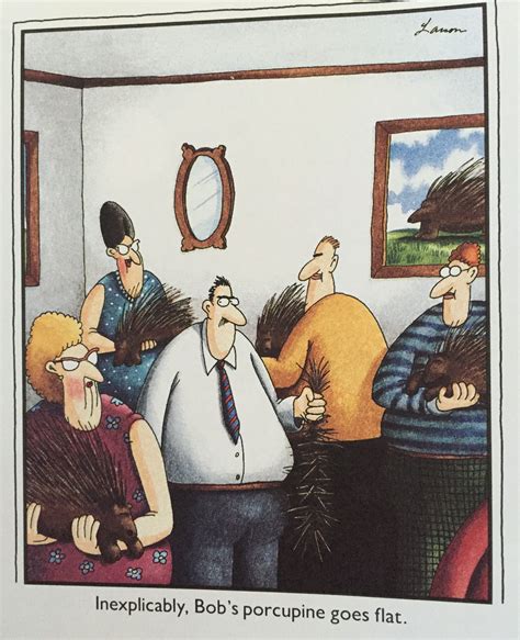 Pin By Albertus Viljoen On Humour Gary Larson Cartoons Funny