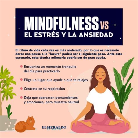 Mindfulness Que Es Y Como Se Practica Con Ejercicios Sencillos Unamed
