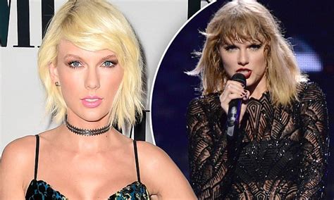 Taylor Swift Is In Hiding After Feuds And Break Ups Daily Mail Online