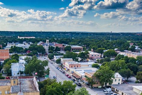 Fun Winter Things To Do In New Braunfels, Texas - New Braunfels Escapes