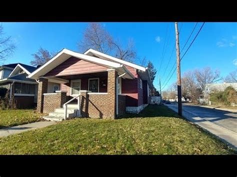We want to make your experience in finding your next home an enjoyable one! Homes for Rent - 668 N Temple Ave, Indianapolis, IN 46201 ...