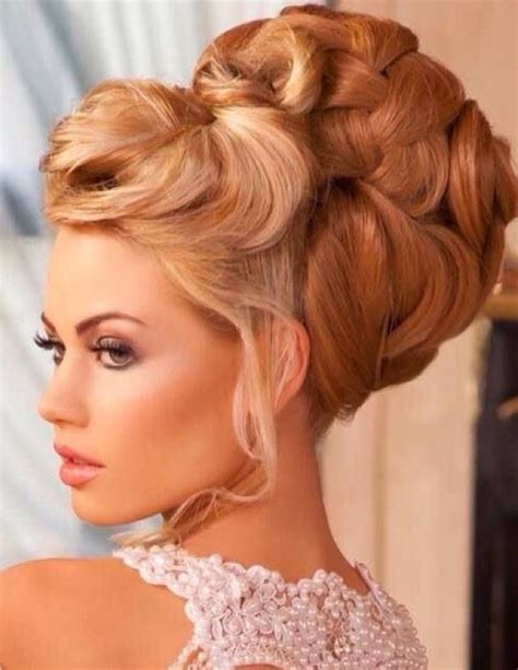 27 1960 Updo Hairstyles Hairstyle Catalog