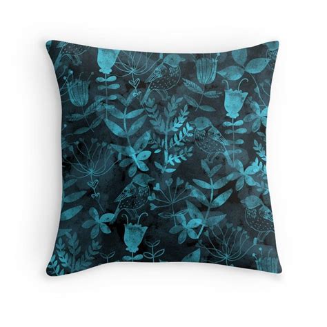 Check spelling or type a new query. Abstract Botanical Garden | Throw Pillow | Botanical ...