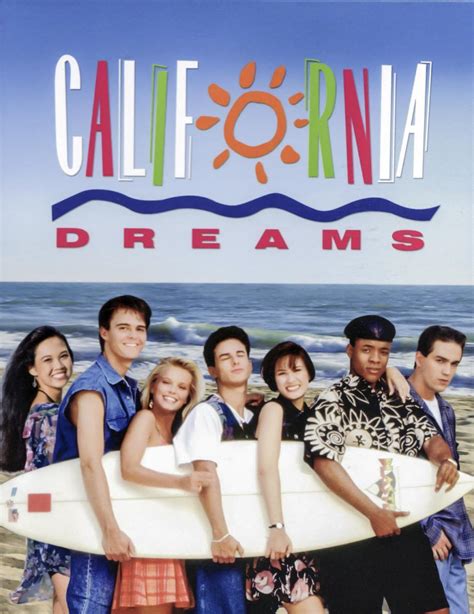 California Dreams 1992