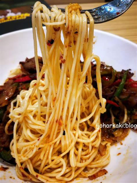 Sedap corner aeon mall dato onn. Mee Tarik Warisan Asli. AEON Dato' Onn. Johor JB |Johor ...