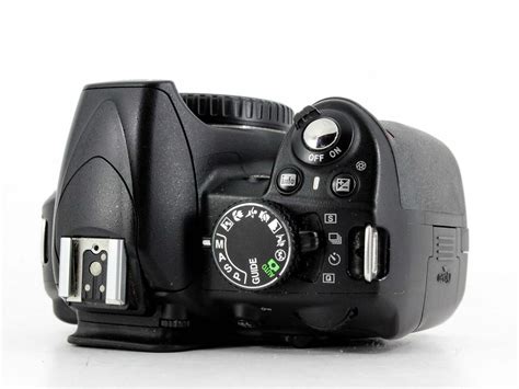 Nikon D3100 142mp Digital Slr Camera Lenses And Cameras