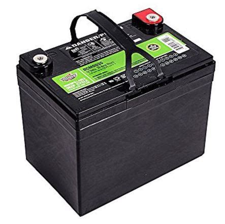 Best Trolling Motor Battery & Box Review For Small Boats & Kayaks 2020