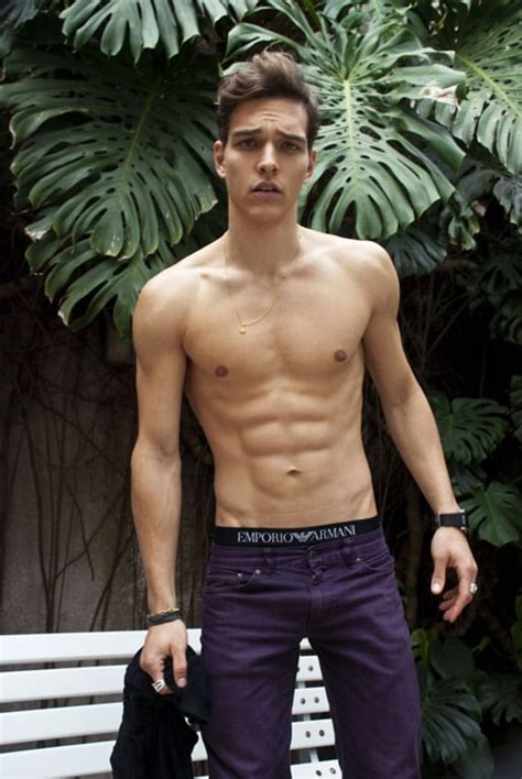 Picture Of Alexandre Cunha