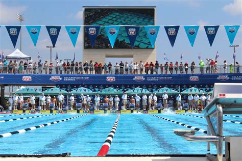 2015 Usa Swimming Summer Long Course Nationals Day 2 Finals Live Recap