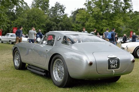 1953 Maserati A6 Gcs Berlinetta 414943 Best Quality Free High