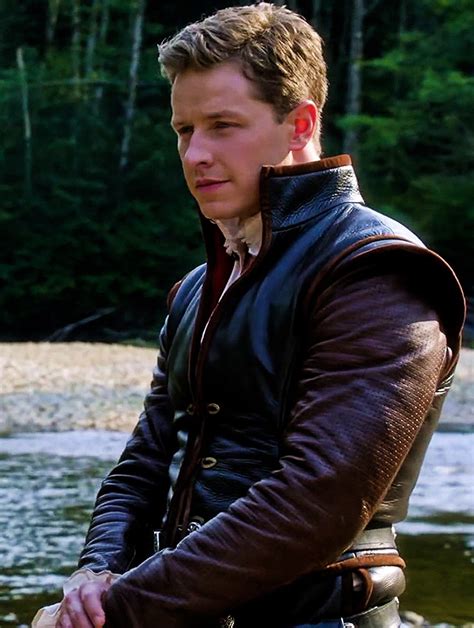 Once Upon A Time Josh Dallas As Prince Charming Josh Dallas Prince Charming Once Upon A Time