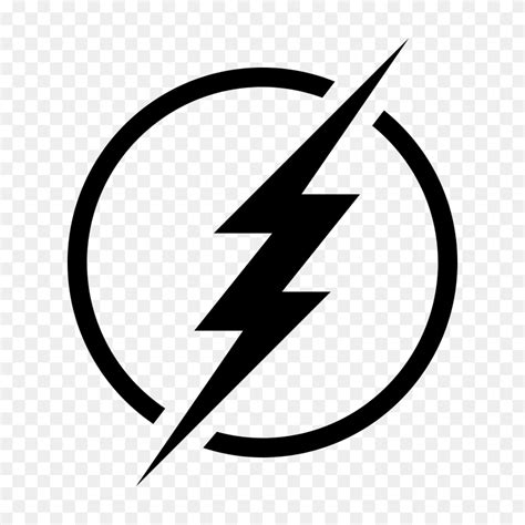 Black Flash Logos The Flash Logo Png Stunning Free Transparent Png