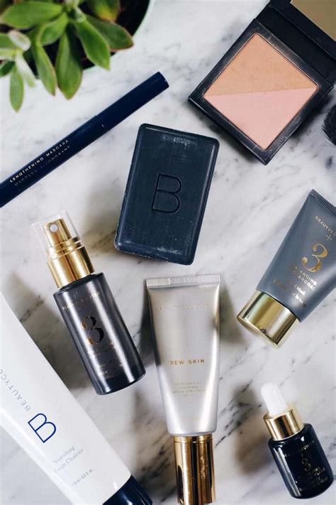 Beautycounter