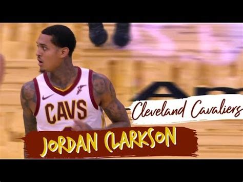 Nba store nba league pass. Jordan Clarkson Performance vs Orlando Magic | NBA Regular ...