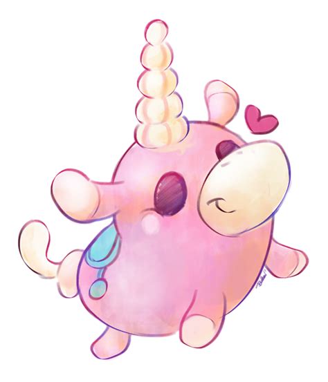 Kawaii Balloonicorn by breaktown on DeviantArt