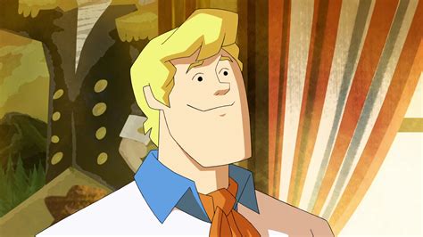 Fred Jones Jr Scooby Doo Mystery Incorporated Wiki Fandom