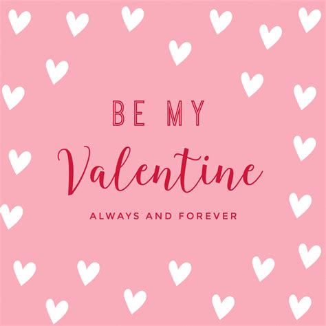 Looking for a unique valentine's day gift for that special someone? Be Mine Always And Forever Pictures, Photos, and Images ...