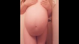 Huge Pregnant Belly Porn Videos Pornhub