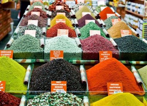 5 Fiery Questions And Answers On Buying Bulk Spices Organic Authority