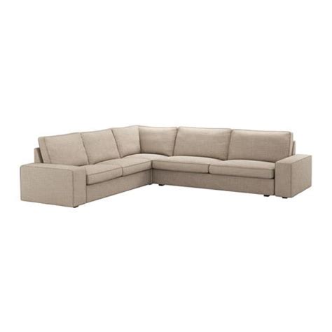 Since it was first founded in best of all, its neutral greige color is extremely forgiving in any room and with any accents, so you. KIVIK Sectional, 5-seat corner - Hillared anthracite ...