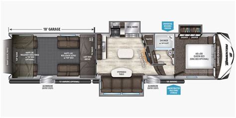 Check spelling or type a new query. Full Specs for 2017 Grand Design Momentum 398M RVs | RVUSA.com