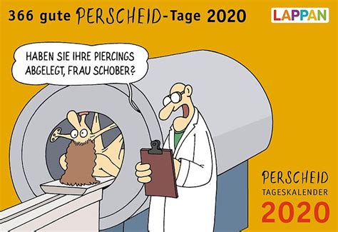 Martin perscheids homepage, antiallergisch und jetzt auch glutenfrei. 366 gute Perscheid-Tage 2020 - Martin Perscheid - Buch ...