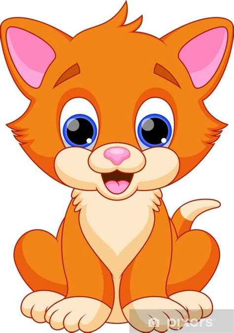 Animated Pictures Of Cats And Kittens Nursery Rhymes And Fables