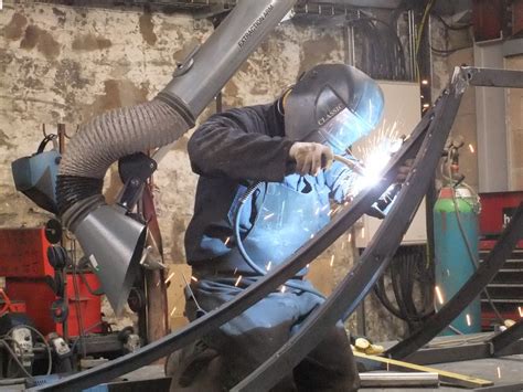 Jason Welding Ironart Of Bath