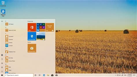 Hands On Windows 10 20h1 Insider Preview Build 18945 Fast Ring