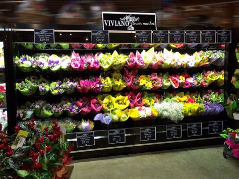 Viviano Flower Shop | Locations